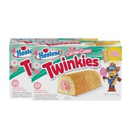 Hostess Twinkies - Cotton Candy Limited Edition - 2 x 385g