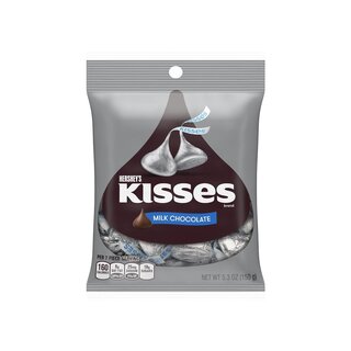 Hersheys Kisses - 12 x 150g