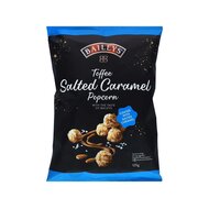 Baileys Toffee Salted Caramel Popcorn - 125g