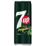 7up - Mojito - 3 x 330ml