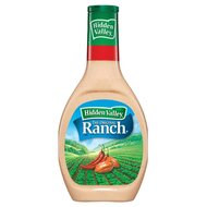 Hidden Valley Ranch Spicy Dressing - 1 x 473ml