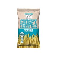 Fry Masters - Sea Salt Crispy Crunchy Fries - 100g