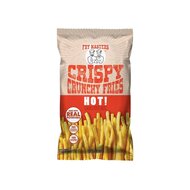 Fry Masters - Hot Crispy Crunchy Fries - 1 x 100g