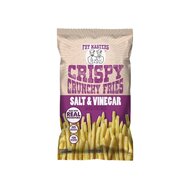 Fry Masters - Salt and Vinegar Crispy Crunchy Fries - 100g