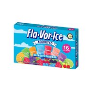 Fla Vor Ice - Assorted - 680,4g