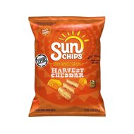 Sun Chips - Harvest Cheddar - 1 x 42,5g