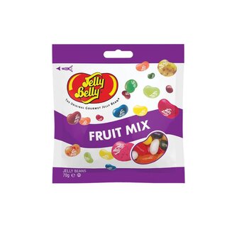Jelly Belly Fruit Mix - 1 x 70 g