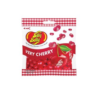 Jelly Belly Very Cherry - 70 g