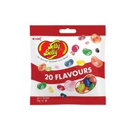 Jelly Belly 20 Flavours - 1 x 70 g