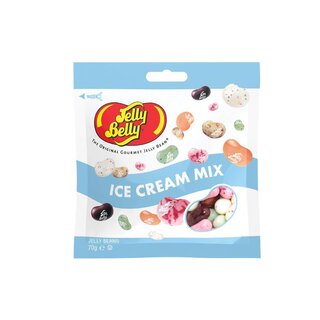 Jelly Belly Ice Cream Mix - 70 g