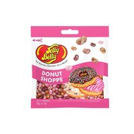 Jelly Belly Donut Shoppe - 1 x 70 g