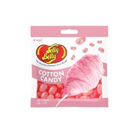 Jelly Belly Cotton Candy - 1 x 70 g