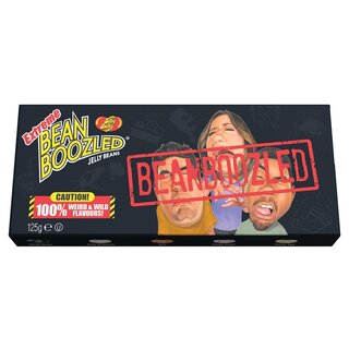 Jelly Belly Bean Boozeld Extreme - 1 x 125g
