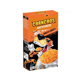 Cornchos - Macn Cheese Bold & Cheesy - 170g