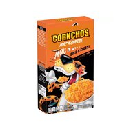 Cornchos - Macn Cheese Bold & Cheesy - 1 x 170g