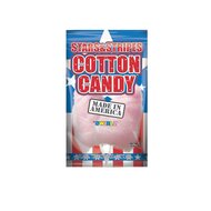 Stars & Stripes Cotton Candy by Swirlz - 1 x 88g