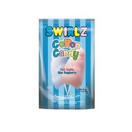 Swirlz Cotton Candy - 1 x 88g