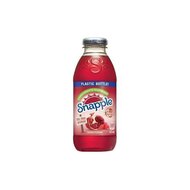 Snapple - Pomegranate Raspberry - 1 x 473 ml