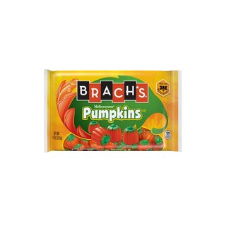 Brachs Mellowcreme Pumpkins - 1 x 312g