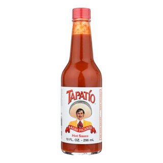 Tapatio Hot Sauce - 12 x 296 ml