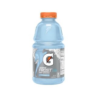 Gatorade - Frost Icy Charge  - 12 x 946 ml