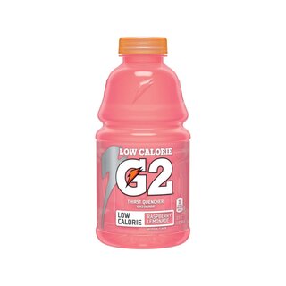 Gatorade - Thirst Quencher Raspberry Lemonade  - 946 ml