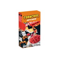 Cornchos - Macn Cheese Flamin Hot - 1 x 160g