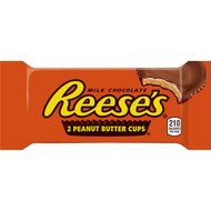 Reeses - 2 Peanut Butter Cups - 24 x 39,5 g