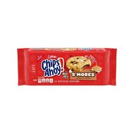 Nabisco - Chewy Chips Ahoy! SMores - 1 x 272g