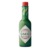 Tabasco - Green Jalapeno Pepper Sauce - 1 x 59ml