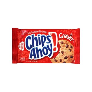 Nabisco - Chewy Chips Ahoy! Cookies - 12 x 368g