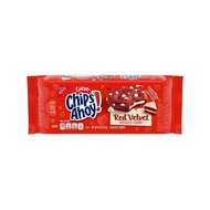 Nabisco - Chewy Chips Ahoy! Red Velvet - 272g