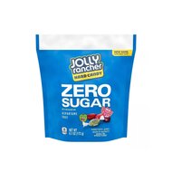 Jolly Rancher Hard Candy Zero Sugar - 1 x 172g
