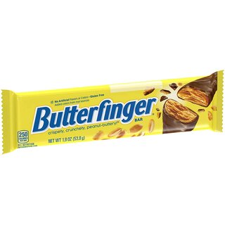 Butterfinger Bar - 53,8g