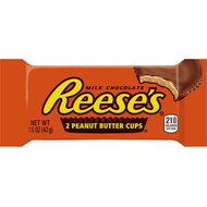 Reeses - 2 Peanut Butter Cups - 1 x 42g