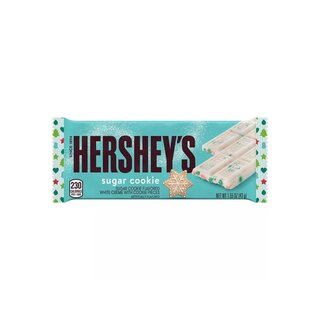 Hersheys Sugar Cookie - 3 x 43g