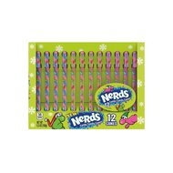 Nerds Tangy Candy Canes - 1 x 150g
