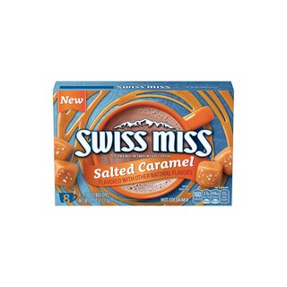 Swiss Miss - Salted Caramel - 313g
