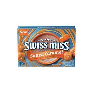 Swiss Miss - Salted Caramel - 1 x 313g