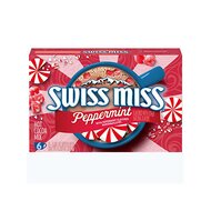 Swiss Miss - Peppermint - 1 x 234g