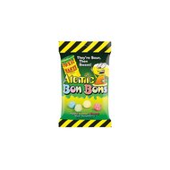 Toxic Waste Bears Sour & Chewy - 1 x 150g