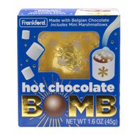 Frankford Hot Chocolate Bomb - 1 x 45g