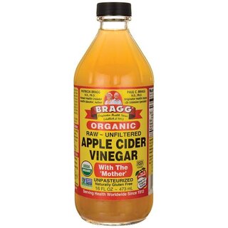 Bragg - Apple Cider Vinegar - 1 x 473ml