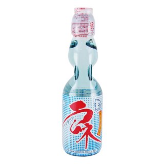 Hata Kosen Ramune Original Soda - 1 x 200ml
