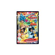 Coris Dragon Ball Fruit Fushion Gum - 1 x 30g