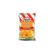 TGI Fridays - Crunchy Fries  Cheddar Cheese - 1 x 127,6g