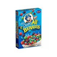 Capn Crunch - Oops! All Berries - 1 x 293g