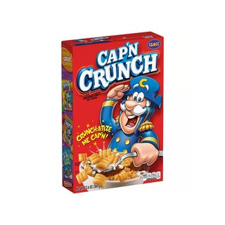 Capn Crunch - 1 x 360g