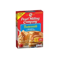 Pearl Milling Company - Buttermilk Pancake & Waffle Mix -...