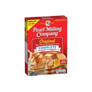 Pearl Milling Company - Original Complete Pancake &...